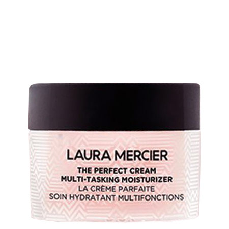 Laura Mercier, Laura Mercier The Perfect Cream, Laura Mercier The Perfect Cream Multitasking Moisturizer, Laura Mercier The Perfect Cream Multitasking Moisturizer รีวิว, Laura Mercier The Perfect Cream Multitasking Moisturizer 7.5g, มอยส์เจอไรเซอร์, ครีม, ครีม Laura Mercier, ครีมบำรุงผิว