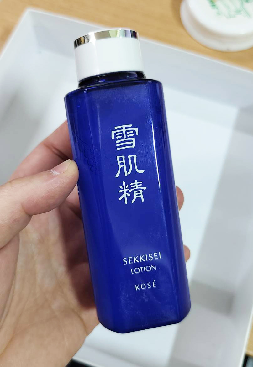 Kose Sekkisei Lotion 100ml 