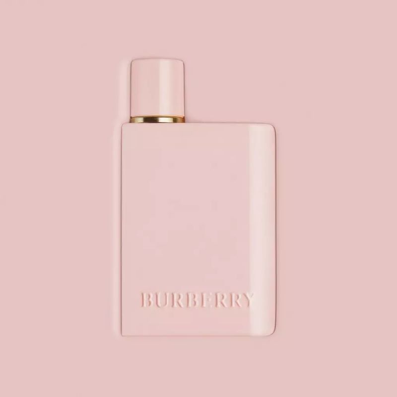 BURBERRY Her Elixir De Parfum EDP Intense 5ml , BURBERRY Her Elixir De Parfum EDP Intense , BURBERRY HER , น้ำหอม BURBERRY  ,  Burberry Her Elixir EDP ขนาดทดลอง