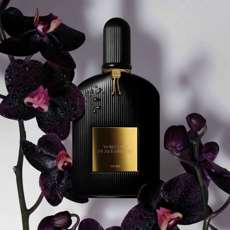 TOM FORD Black Orchid EDP 4ml , น้ำหอม Tom Ford Black Orchid EDP ,  น้ำหอม Tom Ford ,  ซื้อ Tom Ford Beauty Black Orchid Eau De Parfum